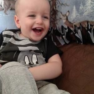 Meet your Posher, Don